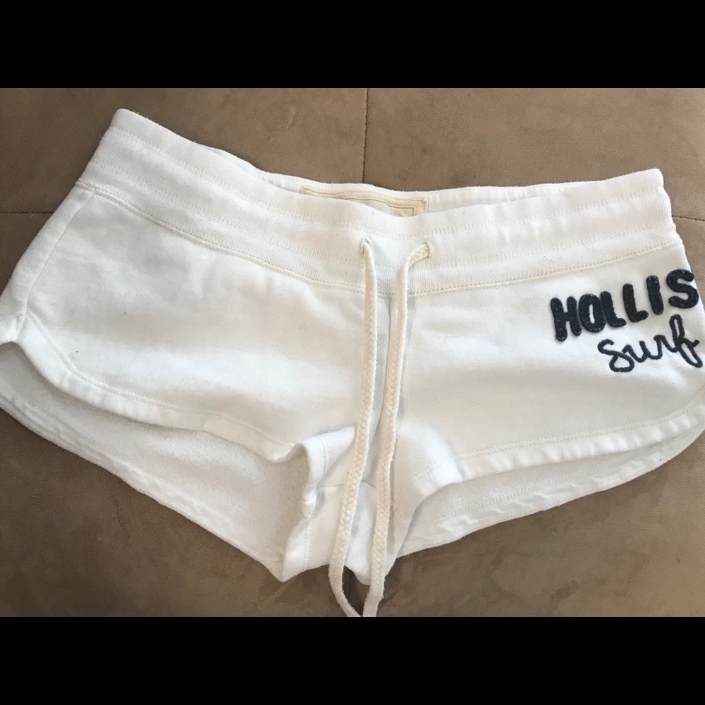 Hollister shorts